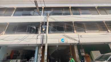 Ruko Murah Lokasi Ramai Ideal Utk Usaha