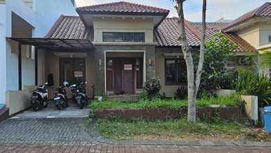 Jual Rumah 200 di Citraland, Surabaya