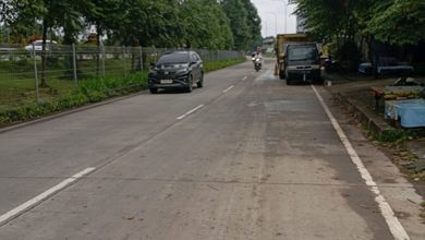 Kavling dengan Harga Terjangkau Daerah Poris Tangerang