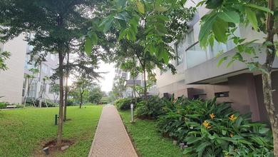For Rent: Modern 3-Bedroom Apartemen (115 sqm) in Gading Serpong, Tangerang – Strategis Location [smartweb-furniture