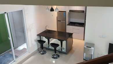 Jual Rumah Megah LT 84 m2 Area Gading Serpong, Tangerang