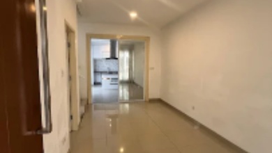 Rumah Sederhana Disewakan di Gading Serpong, Tangerang, Harga Ekonomis