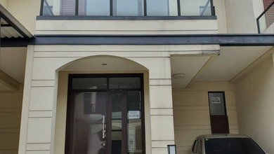 Jual Rumah Megah Luas 67 m2 di Cikupa, Tangerang