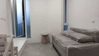 Rumah Eksklusif Furnished Daerah Strategis Kawasan BSD City