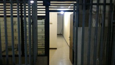 Jual Segera Rumah Mewah di Angke, Jakarta Barat, LT 48 m2