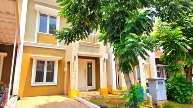 Rumah Premium di Gading Serpong, Tangerang, LT 65 m2