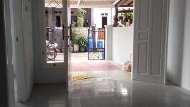 Rumah Unfurnished Siap Tinggal Kawasan Gading Serpong