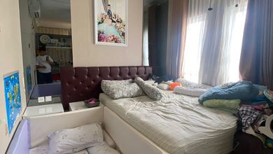 Rumah Modern Luas 60 Jual area Gading Serpong, Tangerang