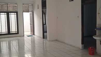 Rumah Unfurnished Daerah Strategis di Gading Serpong