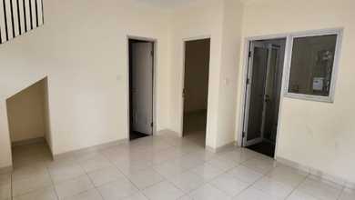 Disewakan Segera Rumah Bagus dengan Tanah Luas 52 m2 Kawasan Gading Serpong