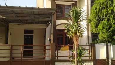 Disewakan Rumah Minimalis Kawasan Gading Serpong, Tangerang, LT  90 m2