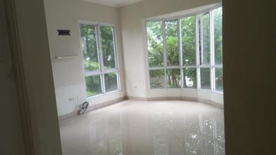 Dikontrakkan Rumah Murah di Gading Serpong, Tangerang, LT 120m²