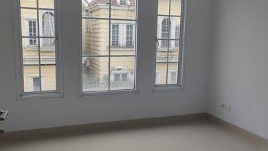 Jual Rumah Bagus Luas 60 m2 area Gading Serpong, Tangerang