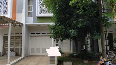  
 	
Sewa Rumah Lokasi Strategis dan Favorit Kawasan Tangerang