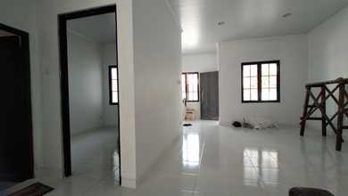 Rumah Siap Tempat dengan Luas m2 Unfurnished