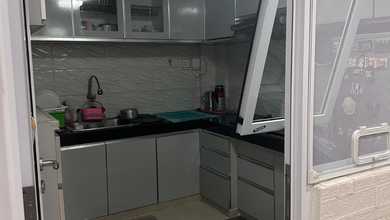 Rumah Sewa Murah Lokasi Gading Serpong, Tangerang, LB 108m²