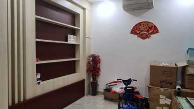 Jual Rumah Siap Huni area Kalideres, Jakarta Barat, Luas 180 m2