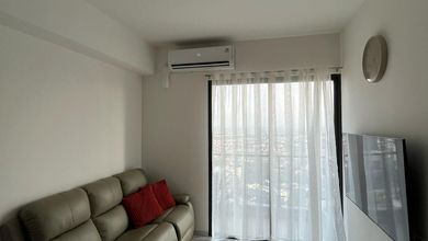 Sewa Apartemen Murah di Alam Sutera, Tangerang, 2 KT