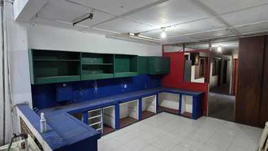 RUMAH STRATEGIS COCOK UNTUK CAFE & USAHA DI SAYAP GATOT SUBROTO BANDUNG