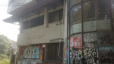 Disewa Ruang Usaha Cocok Untuk Resto, Kantor di Jl SimateraSumurbandung, Bandung