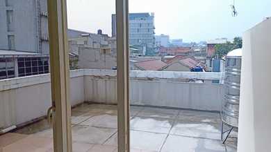 Rumah Minimalis area Pasir Kaliki, Bandung, LT 92 m2