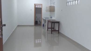 Rumah Modern di Pajajaran, Bandung, Luas 155 m2