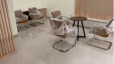 Jual Rumah Siap Tinggal di Soekarno Hatta, Bandung, Luas 190 m2