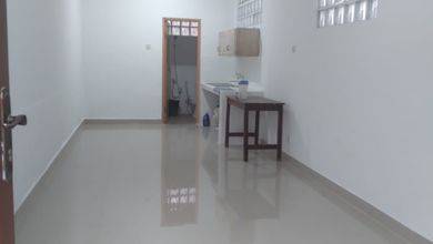 Jual Rumah Bagus Luas 155 m2 di Pajajaran, Bandung