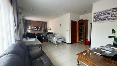 Rumah Premium area Pajajaran, Bandung, LT 400 m2