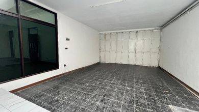 Jual Rumah Siap Tinggal di Bandung Kota, Bandung, Luas 839 m2