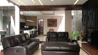 Jual Rumah Terkini area Bandung Kota, Bandung LT 220 m2