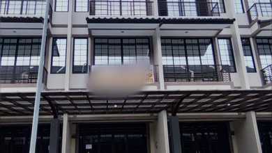 Dijual Cepat Ruko Siap Huni di Jakarta Utara Bisa untuk Bisnis atau Investasi