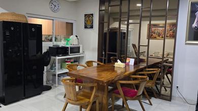 Dijual Cepat Rumah Di Serenade Lake Gading Serpong 