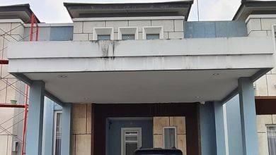 Dijual Rumah Bagus Sutera Sitara Cluster Orlanda Alam Sutera