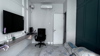 Jual Cepat Rumah Mewah di Gading Serpong, Tangerang, LT 48 m2