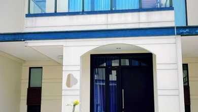 Jual Rumah Cantik LT 66 m2 di Sindang Jaya, Tangerang