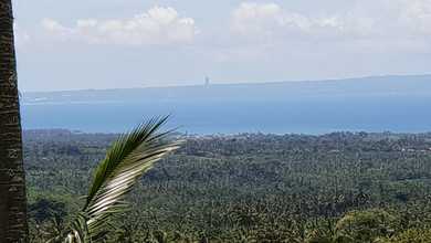 Tanah LT 10500 m2 Kawasan Strategis Tabanan, Dijual Murah