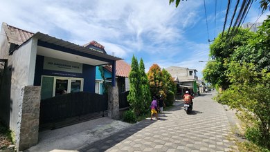 Rumah Elit LT 432 m2, area Kalisari, Surabaya