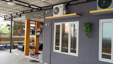 Hunian Idaman di Wiyung, Surabaya, 2 KT, Harga 985 Juta