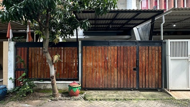 Jual Rumah Megah LT 105 m2 Kawasan Wonorejo, Surabaya