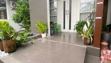 Rumah Siap Huni di Kawasan Menganti, Gresik, LT 160m²