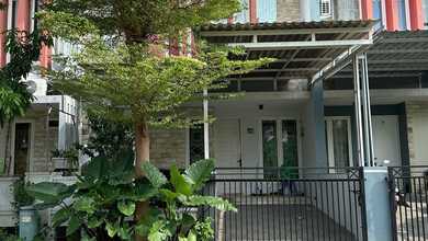 Rumah Mewah Luas 90 m2, di Wonorejo, Surabaya