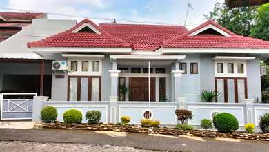 Jual Rumah Siap Huni di Ngaliyan, Semarang, LT 192 m2