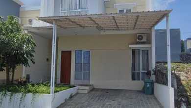 Jual Rumah Eksklusif LT 69 m2 Area Tembalang, Semarang