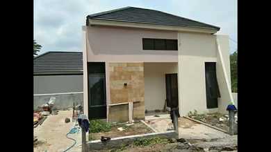 Rumah Premium area Pudak Payung, Semarang, LT 102 m2