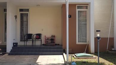 Jual Rumah Terkini di Graha Padma, Semarang Luas 108 m2
