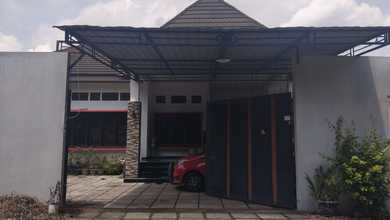 Jual Rumah 700 di Semarang Utara, Semarang