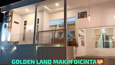 Jual Rumah Kos Minimalis Modern Cocok Investasi