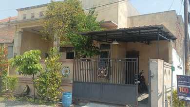 Rumah Modern di Tlogosari, Semarang, Luas 135 m2