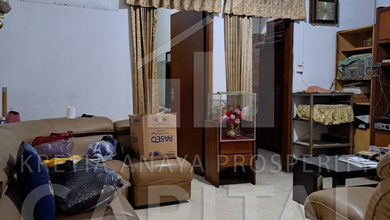 Disewakan Cepat Rumah Cantik dengan Lahan Luas 90 m2 di Bandung Kota